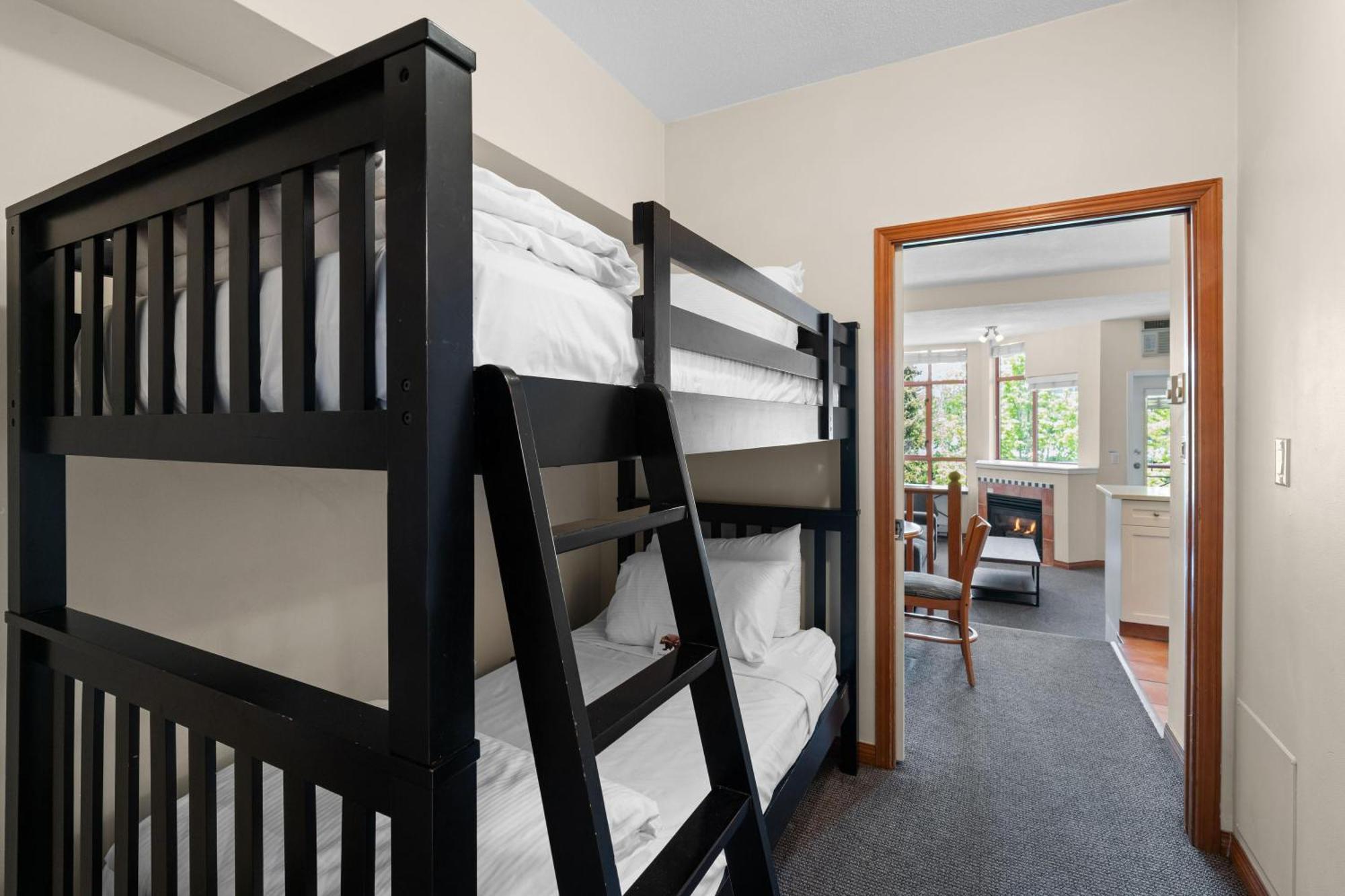 Alpenglow Lodge Family & Work Retreat By Mva Whistler Eksteriør bilde