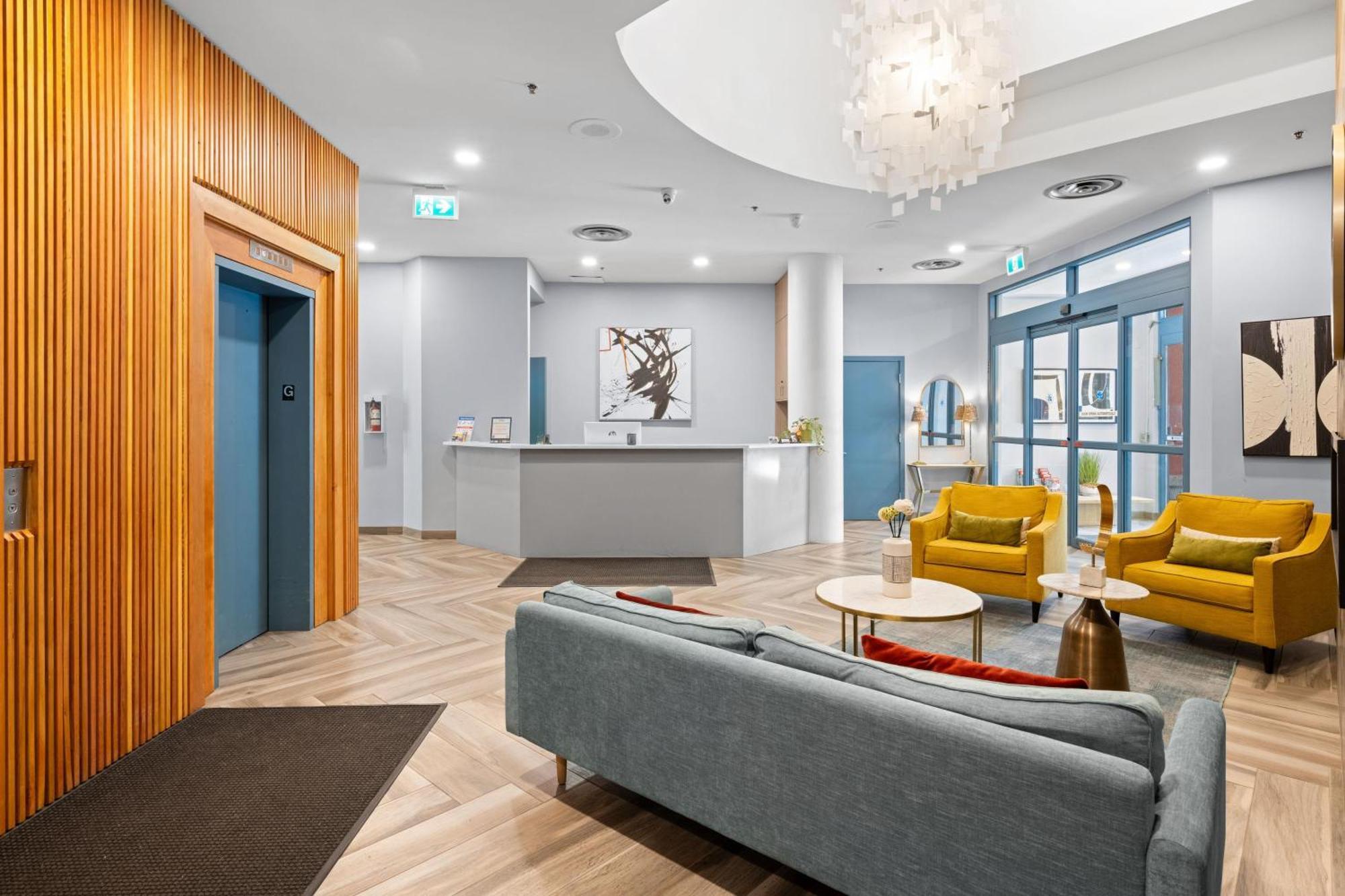 Alpenglow Lodge Family & Work Retreat By Mva Whistler Eksteriør bilde