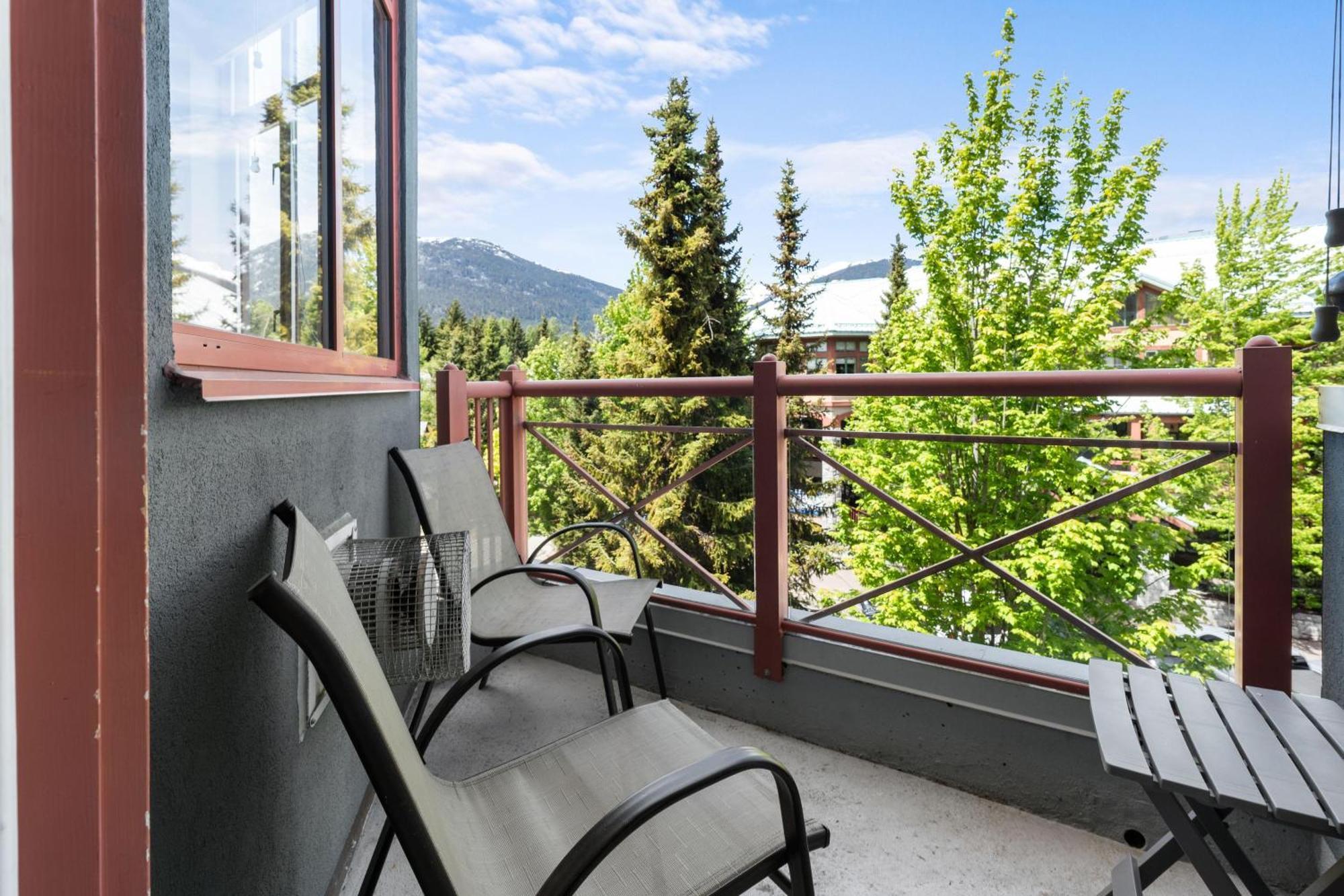 Alpenglow Lodge Family & Work Retreat By Mva Whistler Eksteriør bilde