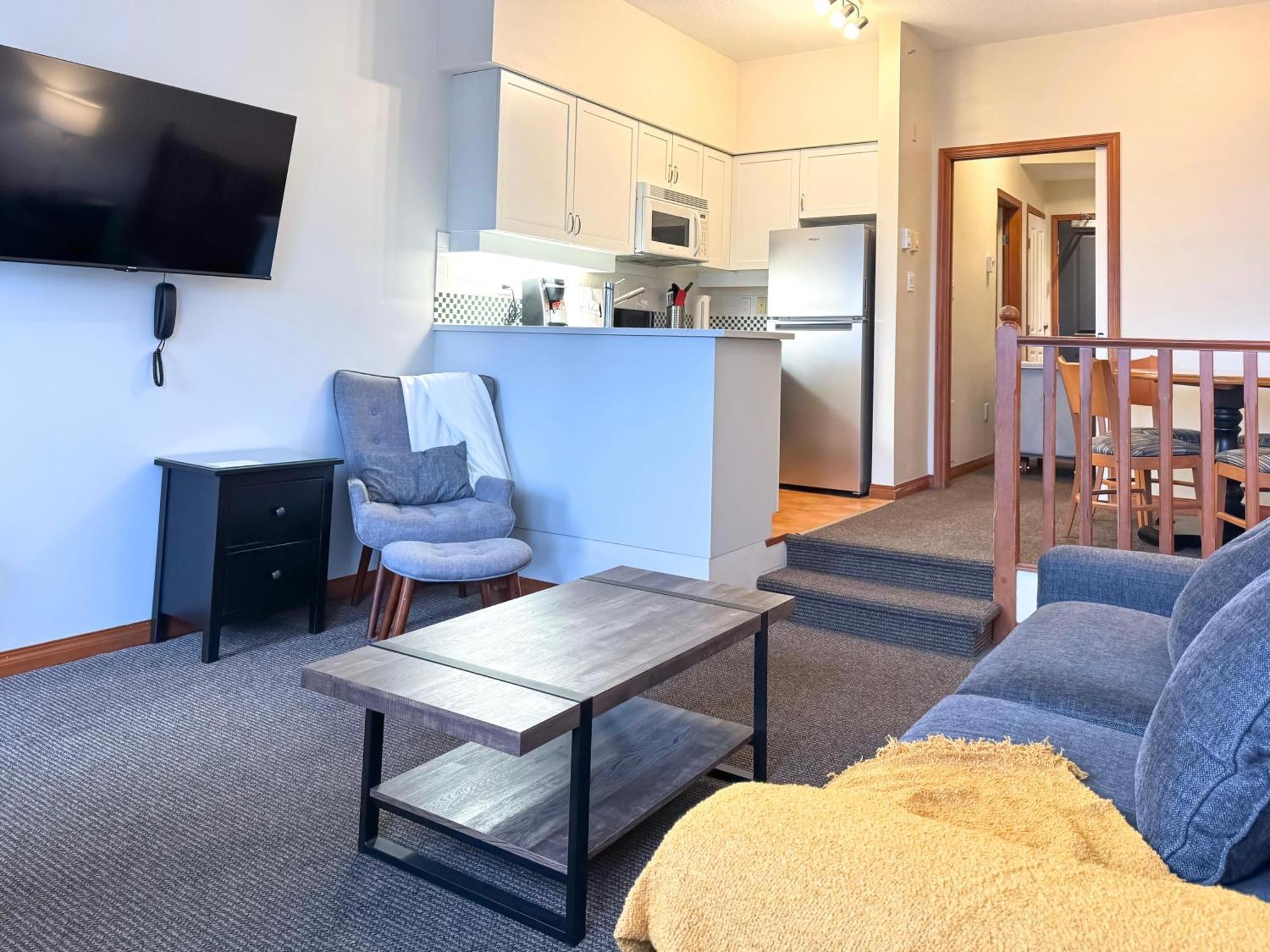 Alpenglow Lodge Family & Work Retreat By Mva Whistler Eksteriør bilde