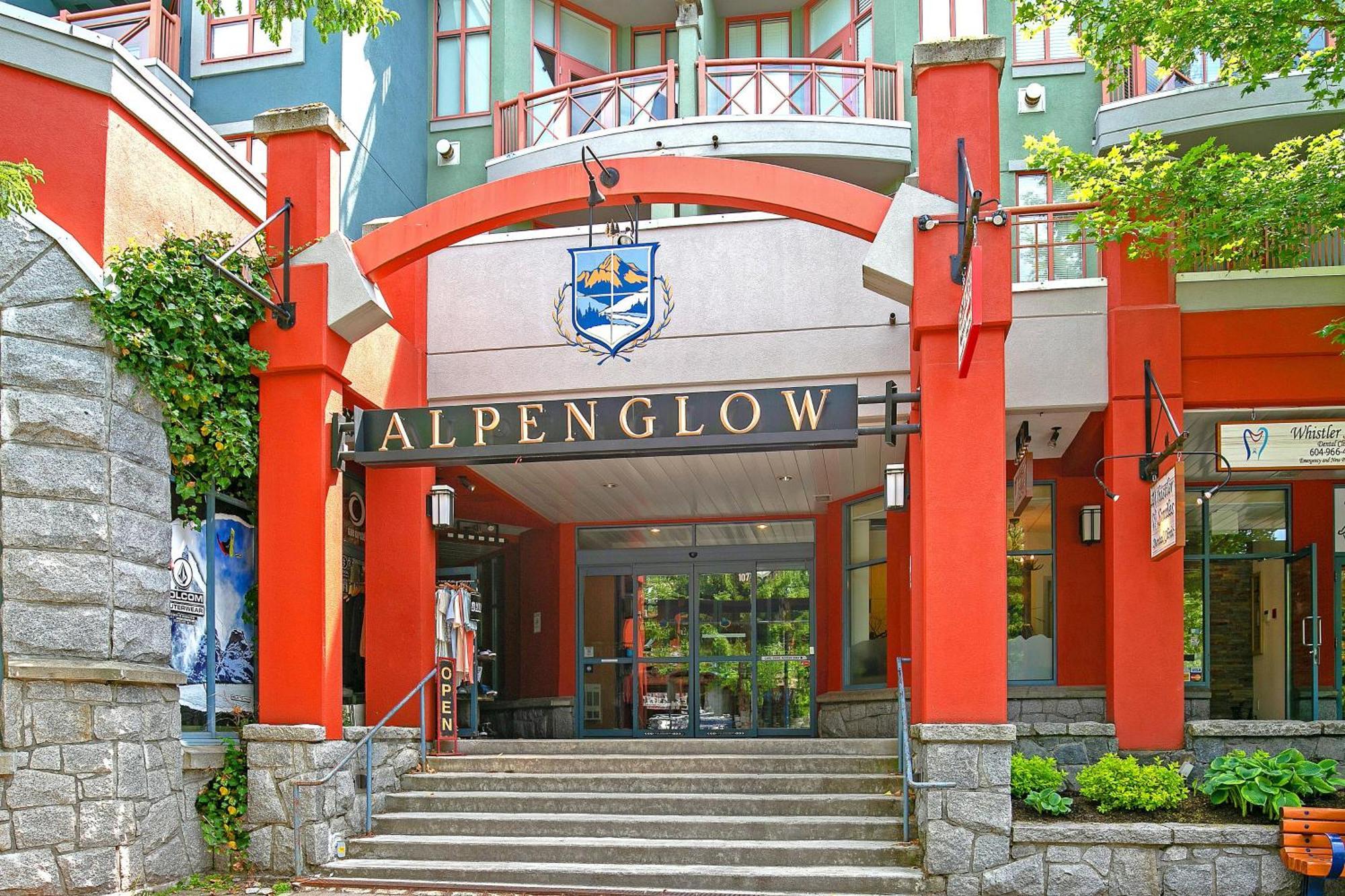 Alpenglow Lodge Family & Work Retreat By Mva Whistler Eksteriør bilde