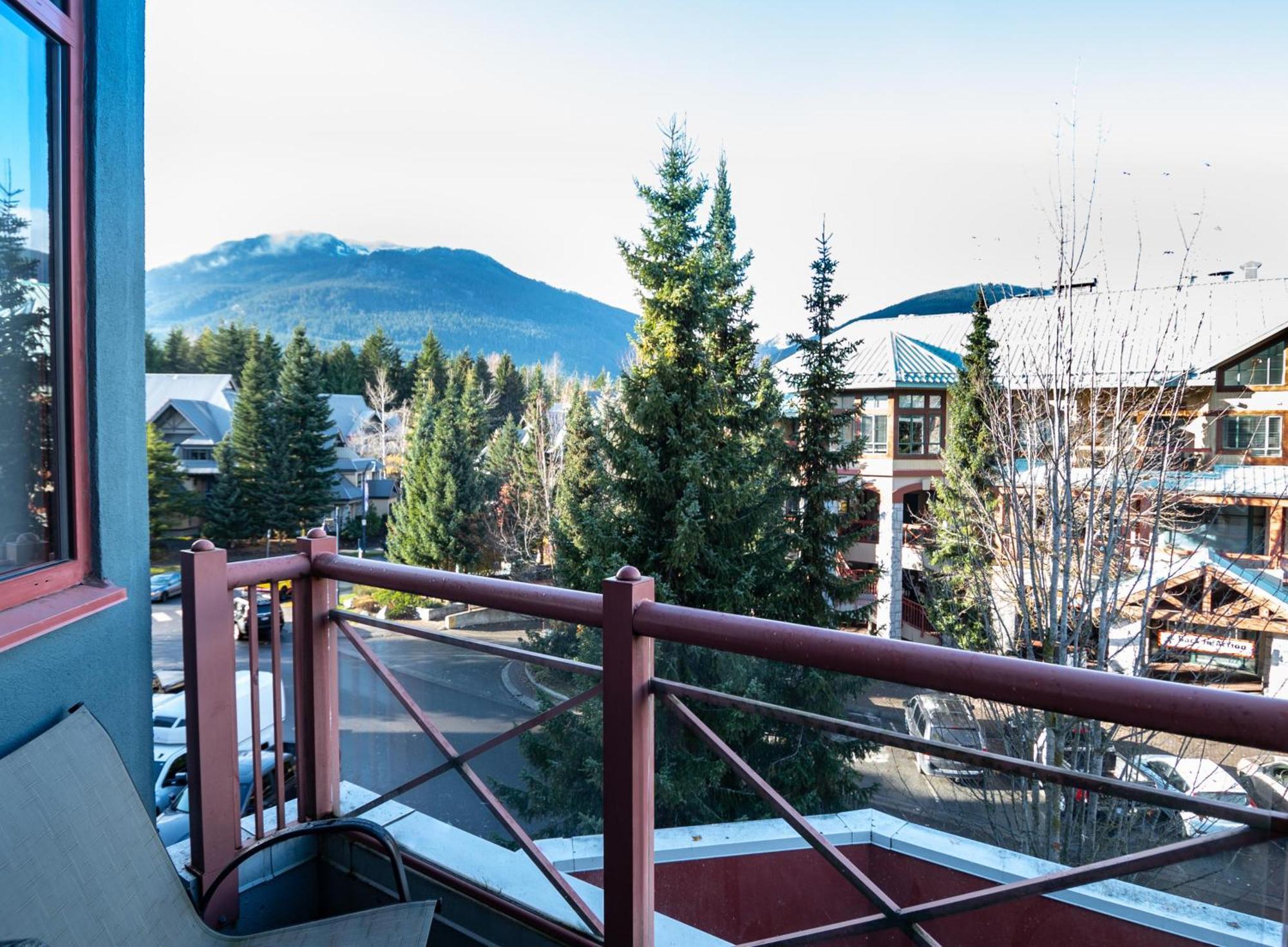 Alpenglow Lodge Family & Work Retreat By Mva Whistler Eksteriør bilde